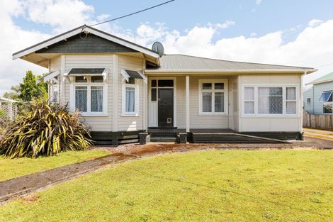 Photo of property in 10 Albert Street, Pahiatua, 4910