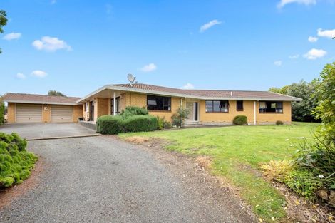 Photo of property in 1087 Hetherington Road, Ruawaro, Huntly, 3772