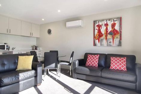 Photo of property in 1/7 Bangor Street, Christchurch Central, Christchurch, 8011