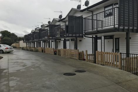 Photo of property in 84 Avenue Road, Otahuhu, Auckland, 1062