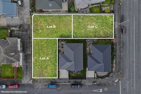 Photo of property in 23 Church Street, Green Island, Dunedin, 9018