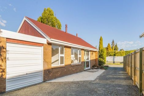 Photo of property in 23a Eastling Street, Bishopdale, Christchurch, 8053
