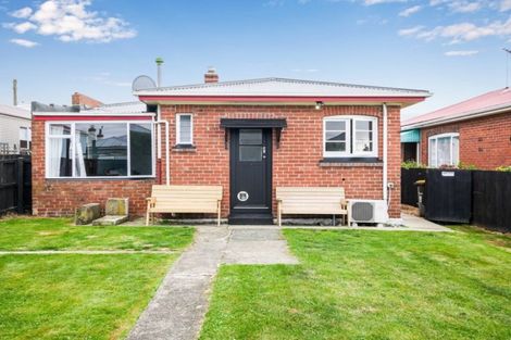 Photo of property in 129 Melbourne Street, South Dunedin, Dunedin, 9012