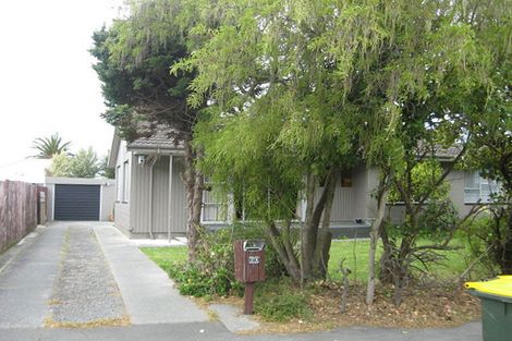 Photo of property in 60 Sapphire Street, Casebrook, Christchurch, 8051