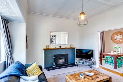 Photo of property in 132 Nelson Crescent, Napier South, Napier, 4110