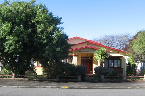 Photo of property in 157 Nelson Crescent, Napier South, Napier, 4110