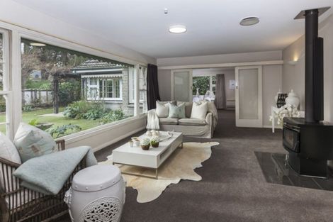 Photo of property in 195a Clyde Road, Burnside, Christchurch, 8053