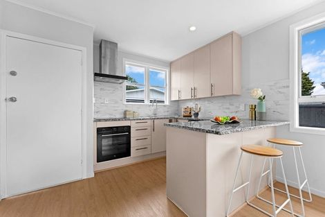 Photo of property in 17 Harper Street, Papakura, 2110