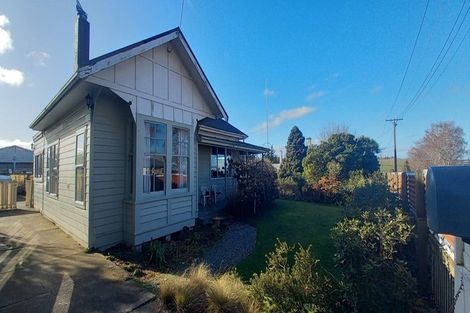 Photo of property in 18 Evan Street, Nightcaps, 9630