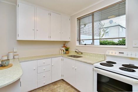 Photo of property in 4/25 Sherborne Street, St Albans, Christchurch, 8014