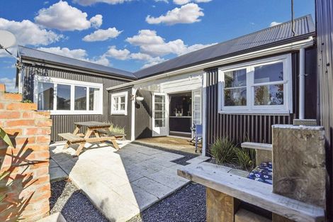 Photo of property in 23 Cambridge Street, Hampstead, Ashburton, 7700