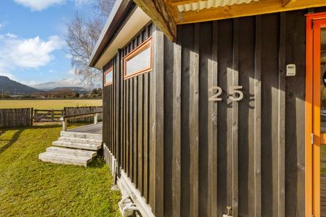 Photo of property in 25a Manuka Street, Ohakune, 4625