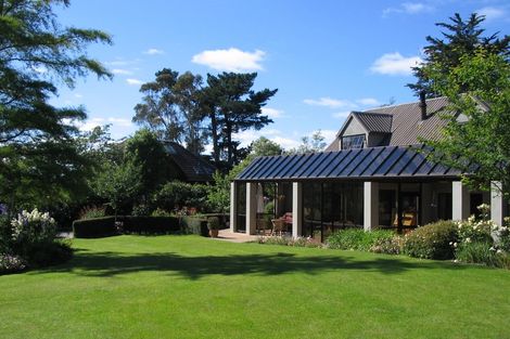 Photo of property in 5 Pye Road, Geraldine Downs, Geraldine, 7991