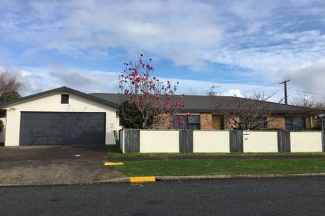 Photo of property in 6 Hemi Street, Waikanae, 5036