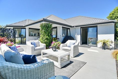 Photo of property in 10 Glastonbury Drive, Burwood, Christchurch, 8083