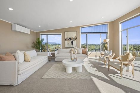 Photo of property in 100 Elsham Road, Lepperton, New Plymouth, 4373