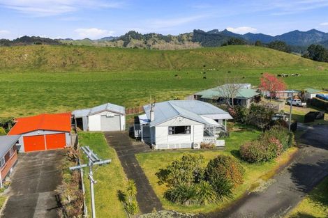 Photo of property in 64 Taringamotu Road, Taumarunui, 3920