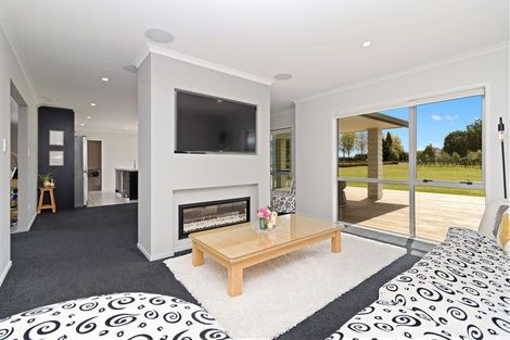 Photo of property in 171c Hoeka Road, Matangi, Hamilton, 3284