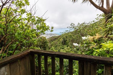 Photo of property in 20 Halifax Street, Kingston, Wellington, 6021