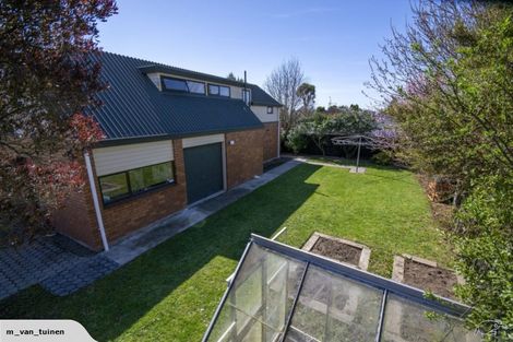 Photo of property in 275 Kingsbury Avenue, Rangiora, 7400