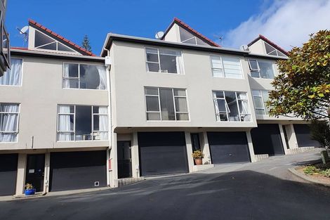 Photo of property in 3/20 Thompson Street, Mount Cook, Wellington, 6011