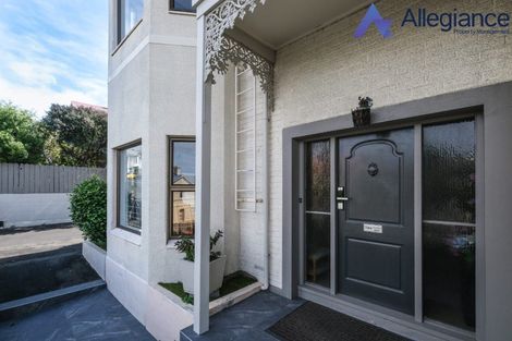 Photo of property in 298 High Street, Dunedin Central, Dunedin, 9016