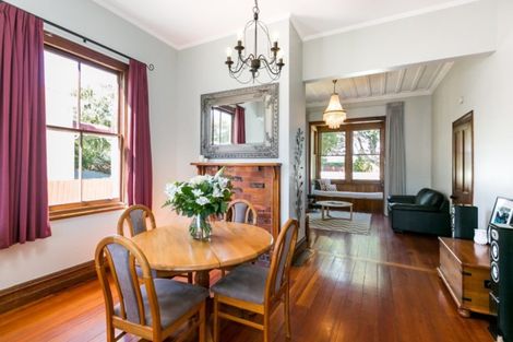 Photo of property in 29 Morris Street, Napier South, Napier, 4110
