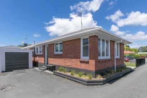 Photo of property in 22 Cunningham Road, Beerescourt, Hamilton, 3200