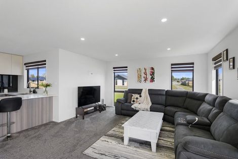 Photo of property in 39 Suffolk Drive, Kirwee, 7571