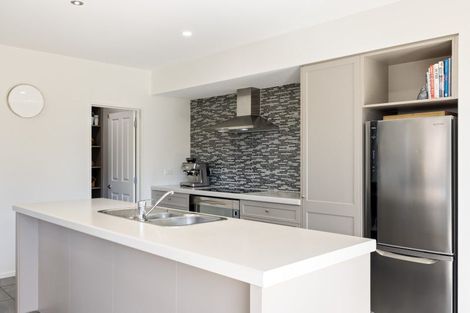 Photo of property in 5 Emerson Lane, Rolleston, 7614