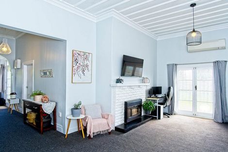 Photo of property in 219 Ormond Road, Mangapapa, Gisborne, 4010