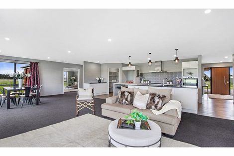 Photo of property in 75 Browns Rock Road, Burnt Hill, Oxford, 7495