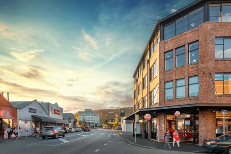 Photo of property in 212/73 Jackson Street, Petone, Lower Hutt, 5012