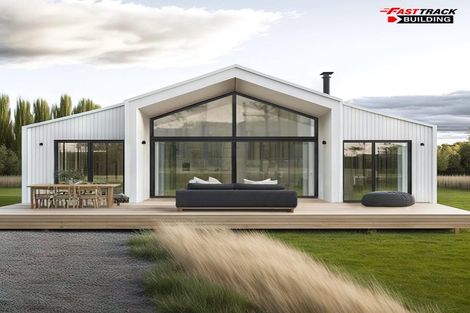 Photo of property in 4 Harrison Place, Kumara Junction, 7882