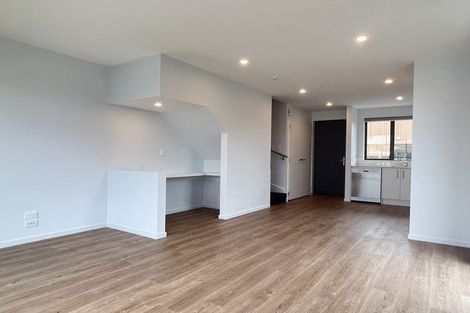 Photo of property in 2/58 Somme Street, St Albans, Christchurch, 8014