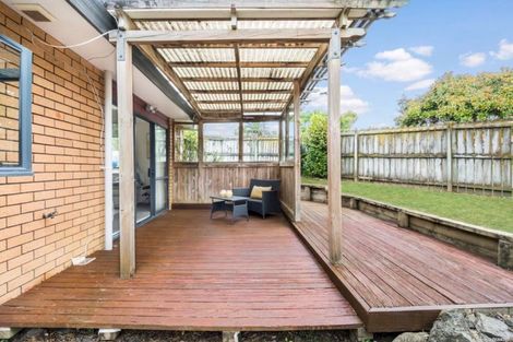 Photo of property in 1 Sorbonne Close, Albany, Auckland, 0632