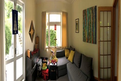 Photo of property in 62 Severn Street, Island Bay, Wellington, 6023