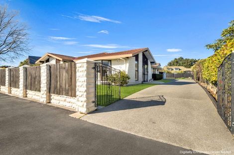 Photo of property in 20 Lancewood Drive, Halswell, Christchurch, 8025