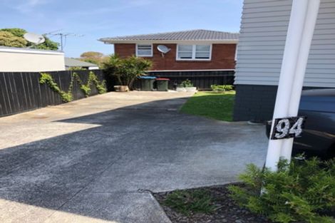 Photo of property in 94 Barrack Road, Mount Wellington, Auckland, 1060