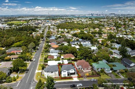 Photo of property in 48 Holland Road, Hillcrest, Auckland, 0627