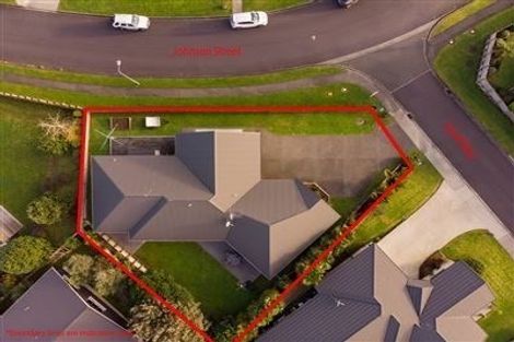 Photo of property in 2 Bovill Way, Tuakau, 2121