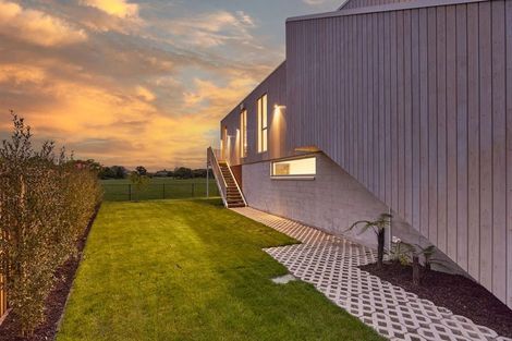 Photo of property in 1/2 Gunwelloe Lane, Burwood, Christchurch, 8083