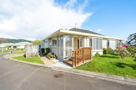 Photo of property in Kowhai Court, 3/17 John Street, Trentham, Upper Hutt, 5018