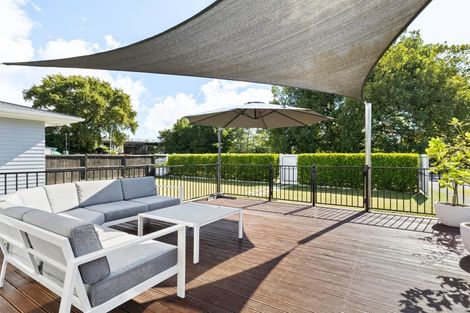 Photo of property in 3 Lower Waikato Esplanade, Ngaruawahia, 3720