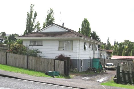 Photo of property in 8 Spargo Road, Massey, Auckland, 0614