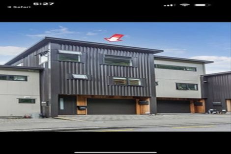 Photo of property in 163 Grant Road, Thorndon, Wellington, 6011