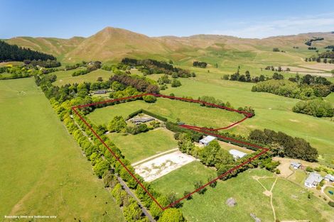 Photo of property in 100 Cohrs Road, Poukawa, Hastings, 4178