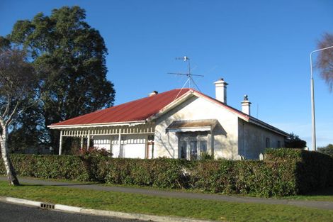 Photo of property in 21 Newcastle Street, Windsor, Invercargill, 9810