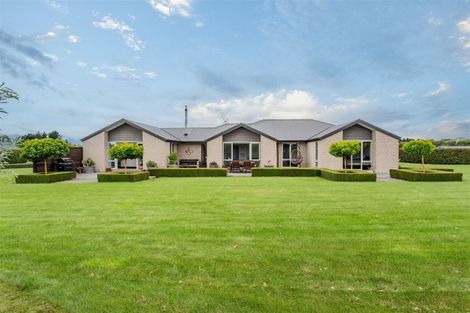 Photo of property in 55 Cullen Avenue, Swannanoa, Rangiora, 7475