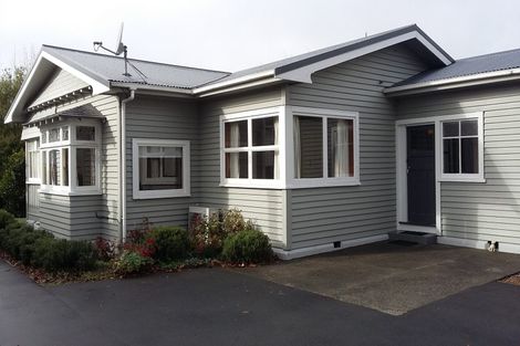 Photo of property in 29 Saint James Avenue, Papanui, Christchurch, 8053